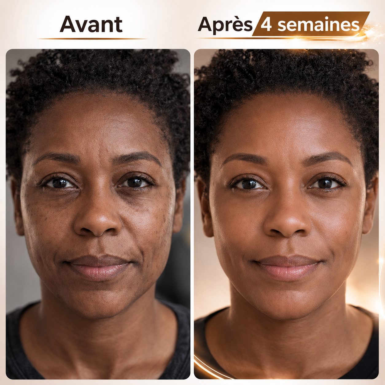 🌸Corakio® Crème Raffermissante Anti-Âge aux Polypeptides