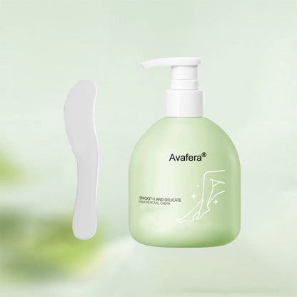 🧼Corakio® Crème Épilatoire Douce et Non Irritante