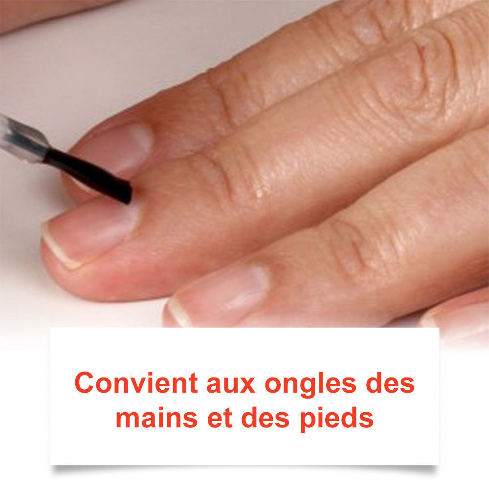 💕corakio® Essence Réparatrice pour Ongles Abîmés 💅🏻