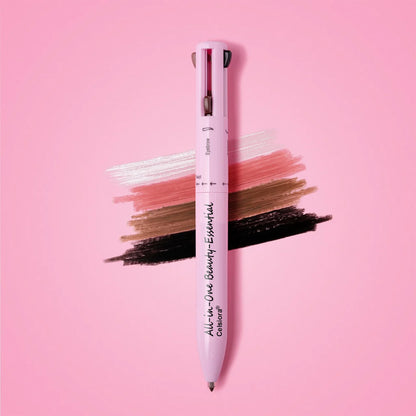 🆙Ⓜ️💄Corakio®🖤 Stylo maquillage 4-en-1