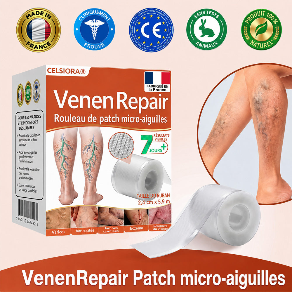 1 boîte 🎁 Pack découverte