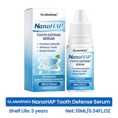 🆙 corakio® Sérum de Défense Dentaire NanoHAP
