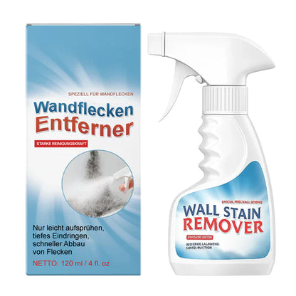 🆙 Spray anti-moisissures très efficace – empêche la repousse des moisissures. Protège la santé de votre famille et la vôtre