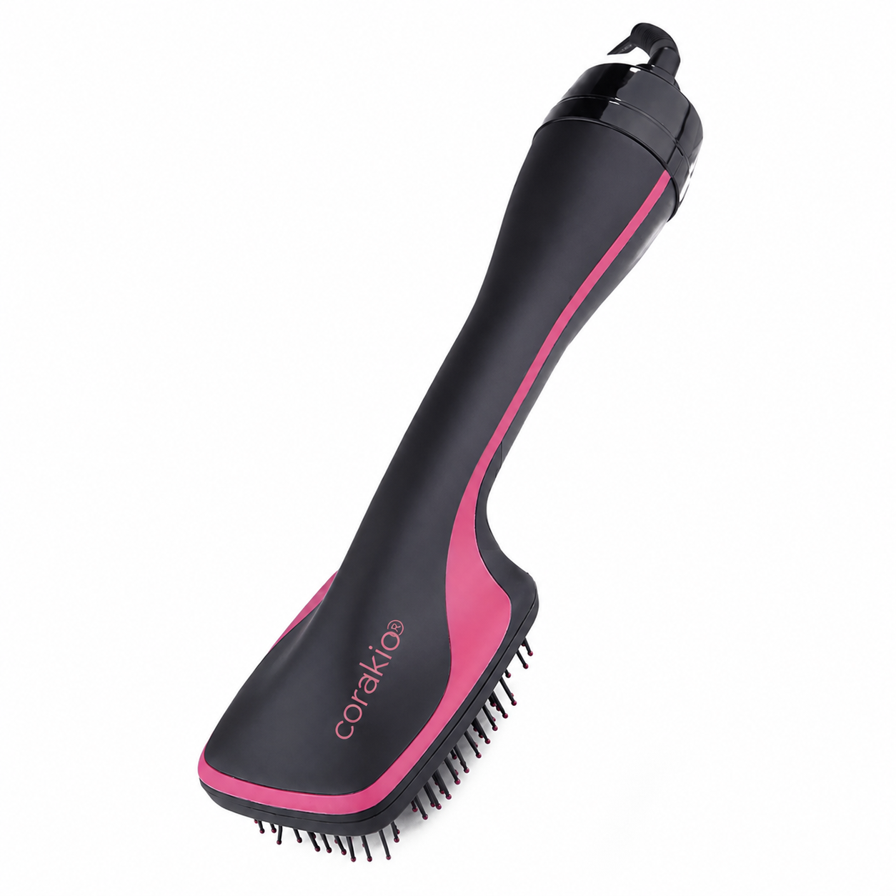 🆙Offre limitée : -49 % 🔥 Brosse soufflante multifonction 2-en-1 – Séchage rapide, lissage et coiffage