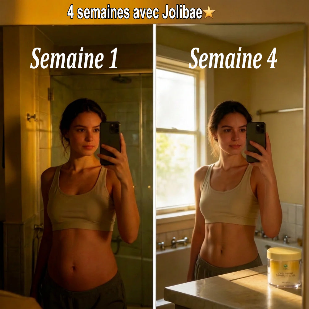 ✨Crème de massage raffermissante Burn Gold Corakio®