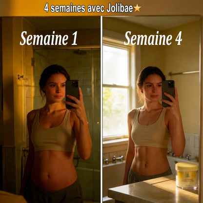 ✨Crème de massage raffermissante Burn Gold Corakio®