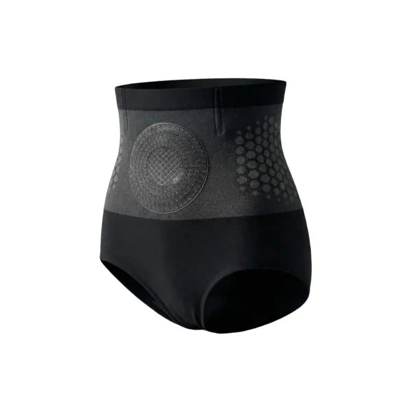 🔥Corakio® Short Sculptant Brûle-Graisse 4-En-1 : Technologie de Micro-Particules à Infusion de Moringa & Berbérine