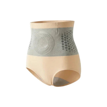 🔥Corakio® Short Sculptant Brûle-Graisse 4-En-1 : Technologie de Micro-Particules à Infusion de Moringa & Berbérine