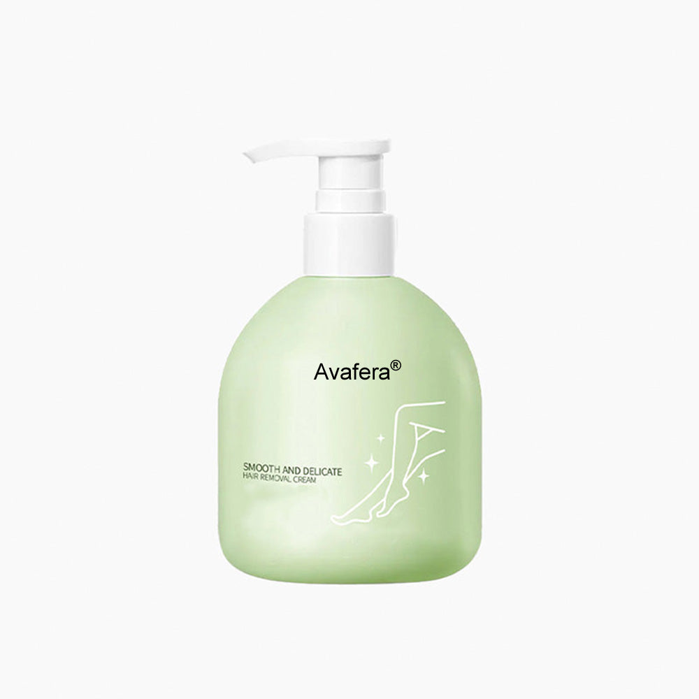 🧼Corakio® Crème Épilatoire Douce et Non Irritante
