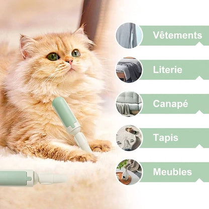 🆙Rouleau Anti-Poils pour Animaux