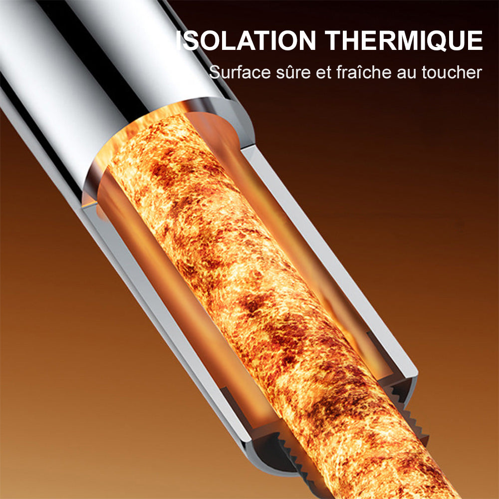 🆙💧🚿 Corakio® Pommeau de Douche Haute Pression – 7 Modes de Jet pour une Douche Plus Agréable