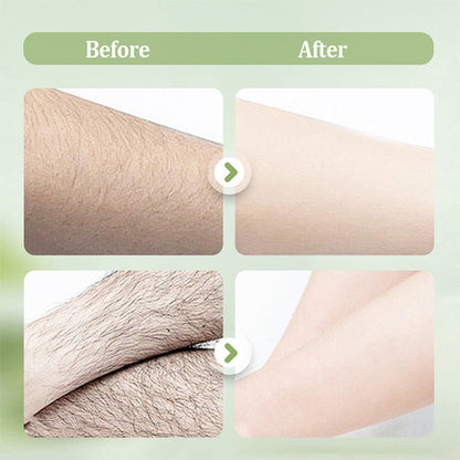 🧼Corakio® Crème Épilatoire Douce et Non Irritante