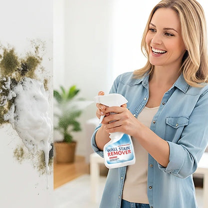 🆙 Spray anti-moisissures très efficace – empêche la repousse des moisissures. Protège la santé de votre famille et la vôtre