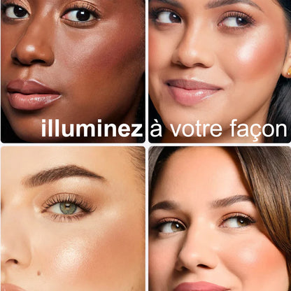 ✨Avafera® Seamless Illuminating Palette | No Crease