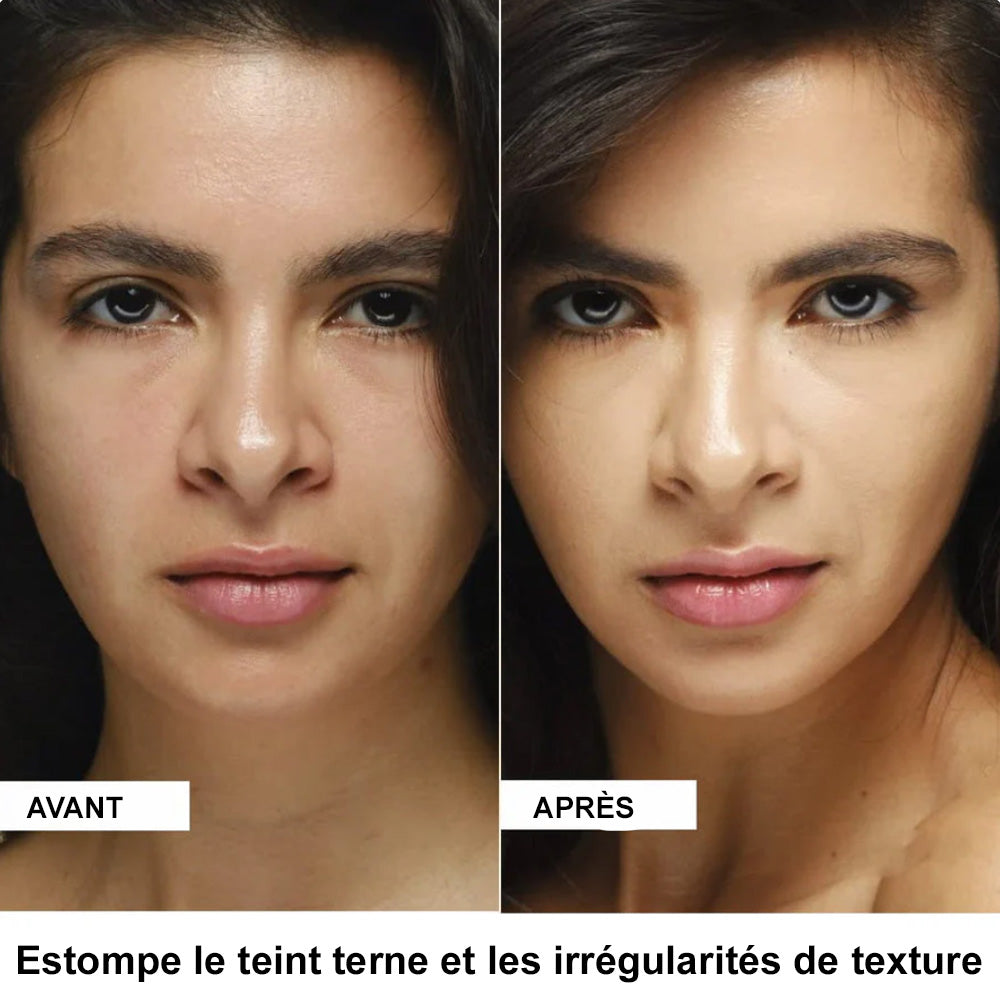 ☁️Corakio® BB Blur Crème Teintée SPF 30 – Illumine, Hydrate & Lisse Instantanément la Peau ✨