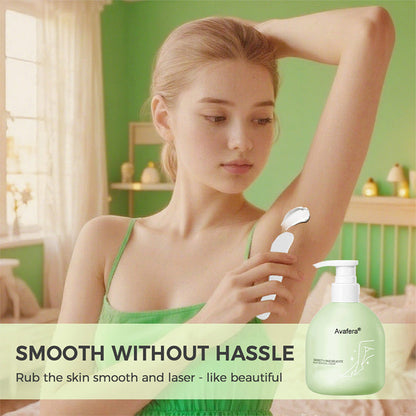 🧼Corakio® Crème Épilatoire Douce et Non Irritante