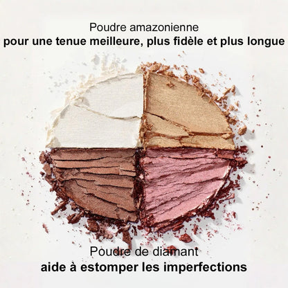 ✨Avafera® Seamless Illuminating Palette | No Crease