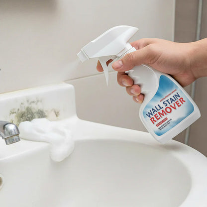🆙 Spray anti-moisissures très efficace – empêche la repousse des moisissures. Protège la santé de votre famille et la vôtre