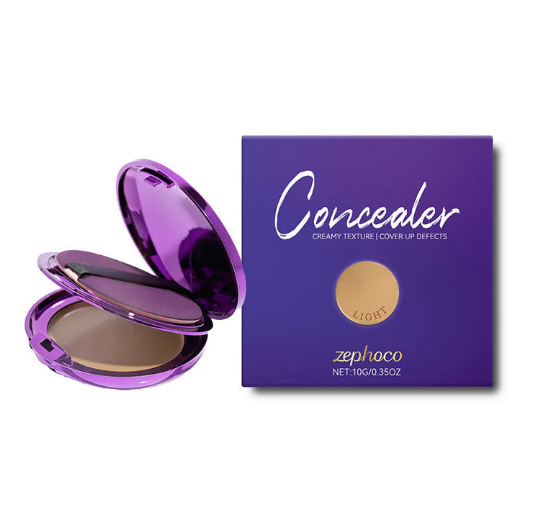 🆙corakio® Correcteur Mat Visage & Corps 24H – Waterproof, Sans Transfert, Haute Couvrance
