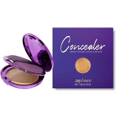 🆙corakio® Correcteur Mat Visage & Corps 24H – Waterproof, Sans Transfert, Haute Couvrance