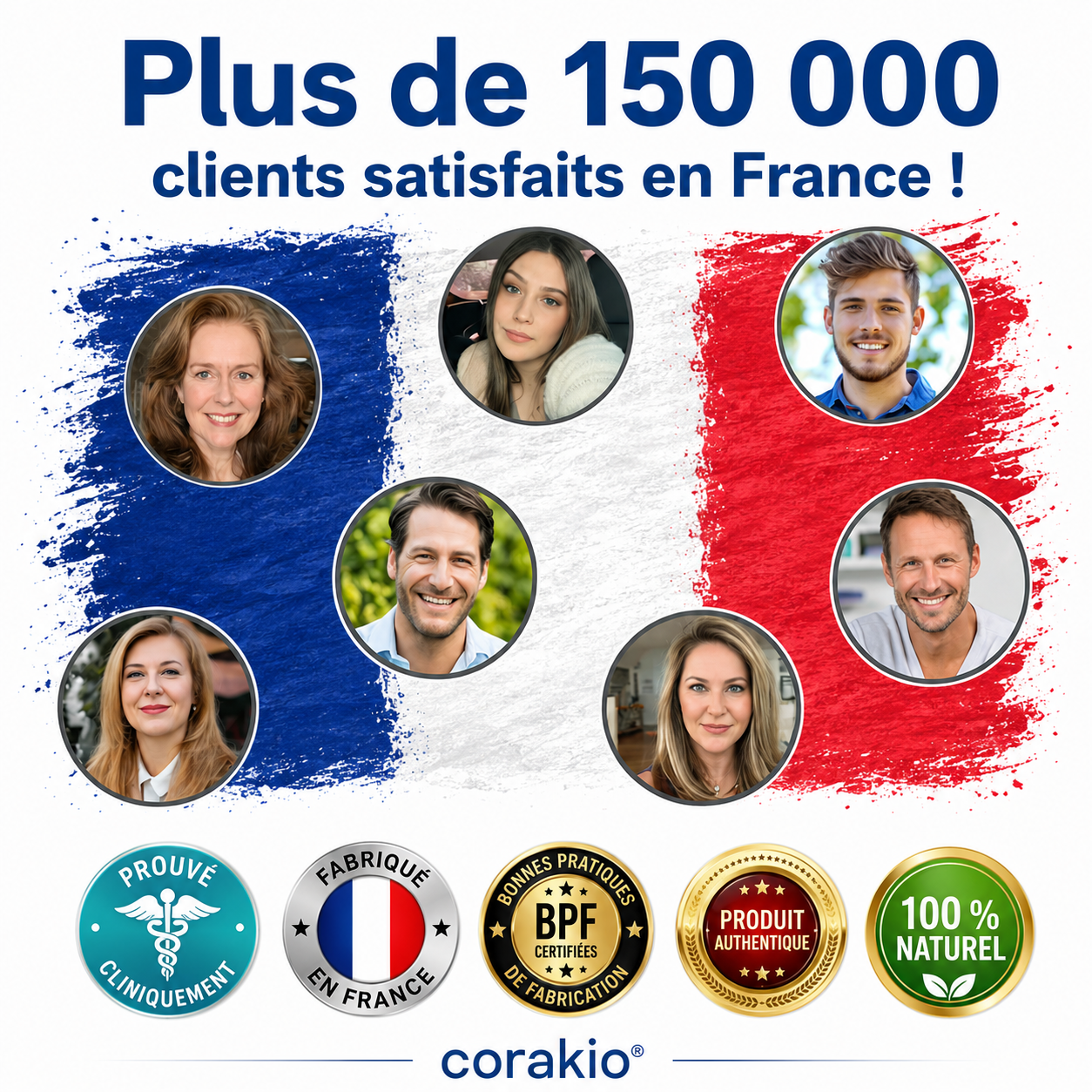 🧙 corakio® VeinTarget – Patch à micro-aiguilles ⚡ Soulagement instantané, résultats durables