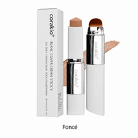 Foncé