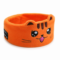 Chat tigré
