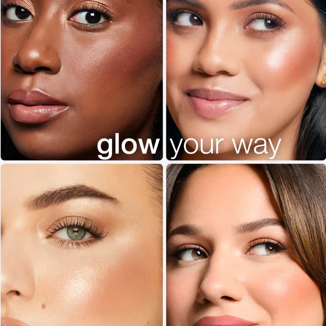 🆙Avafera® Seamless Illuminating Palette | No Crease