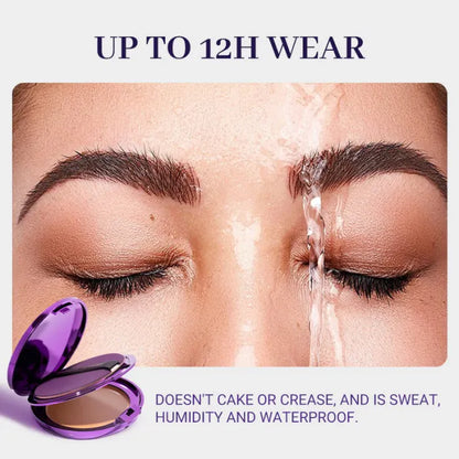 🆙corakio® Correcteur Mat Visage & Corps 24H – Waterproof, Sans Transfert, Haute Couvrance