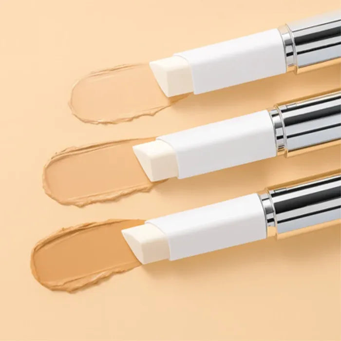 👝corakio®Fond de teint 2-en-1 - Teint parfait, en un clin d'œil
