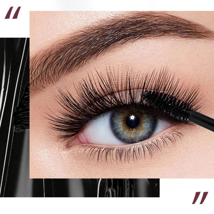 🥰 1 ACHETÉ = 1 OFFERT ! ✨ Mascara Recourbant Waterproof Corakio®