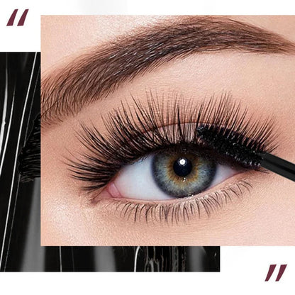 🥰 1 ACHETÉ = 1 OFFERT ! ✨ Mascara Recourbant Waterproof Corakio®