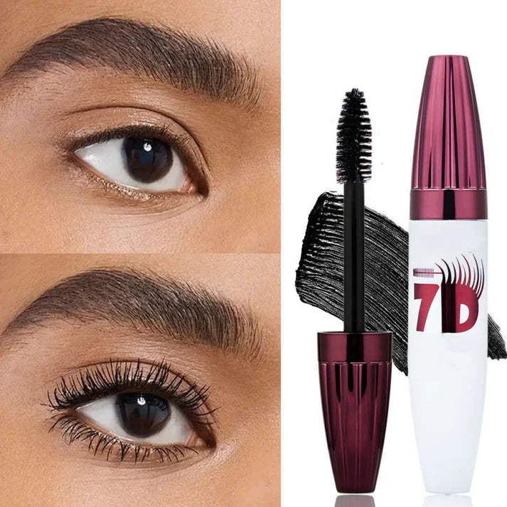 🥰 1 ACHETÉ = 1 OFFERT ! ✨ Mascara Recourbant Waterproof Corakio®