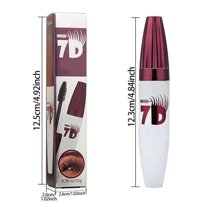 🥰 1 ACHETÉ = 1 OFFERT ! ✨ Mascara Recourbant Waterproof Corakio®